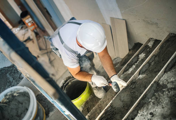 Best Commercial Concrete Contractor  in Columbia, CA