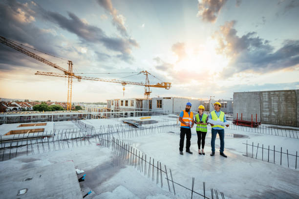 Best Waterproofing & Drywells  in Columbia, CA