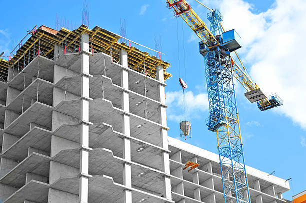 Best Affordable Concrete Contractor  in Columbia, CA
